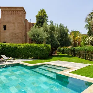  Villa Sultana - Piscine Privee Chauffee