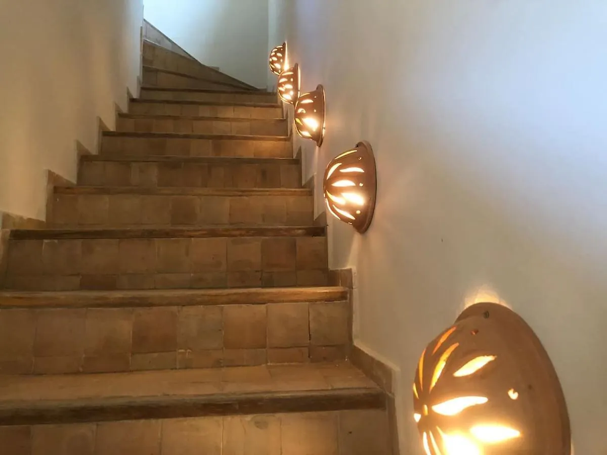 Villa Mayrit, Villa Estilo Riad En Un Entorno Unico Marrakesh