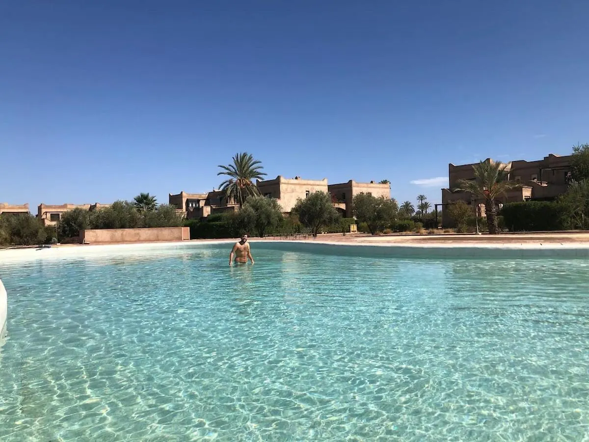 Villa Mayrit, Villa Estilo Riad En Un Entorno Unico Marrakesh 0*,  Morocco