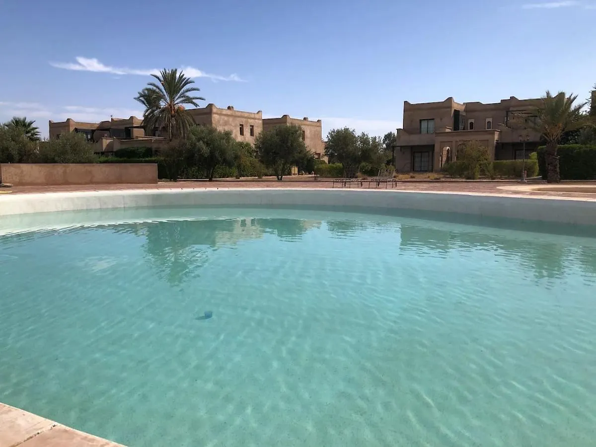 Villa Mayrit, Villa Estilo Riad En Un Entorno Unico Marrakesh